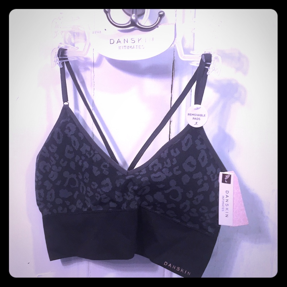Sports bra